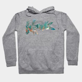 HYNVALE! Logo Config 46 Hoodie